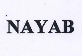 Nayab Device mark 1387399 Trademark