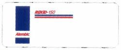 Roxid-150 Device mark 1111905 Trademark