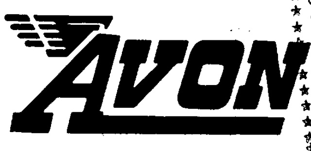 Avon Device mark 841730 Trademark