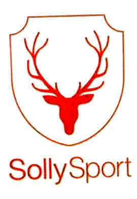 Sollysport Device mark 2996146 Trademark