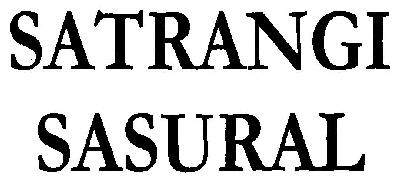 Satrangi Sasural Device mark 2823154 Trademark