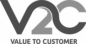 V2c Value To Customer Device mark 2638201 Trademark
