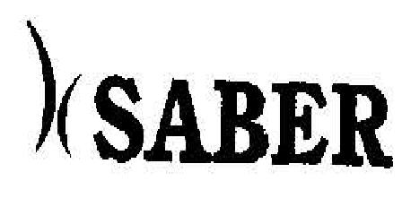 Saber Device mark 1872864 Trademark