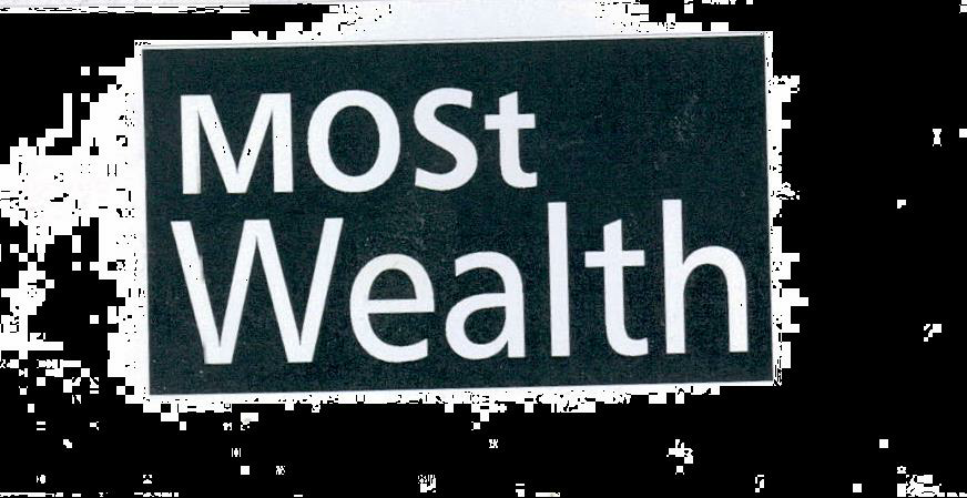 Most Wealth Device mark 2069917 Trademark