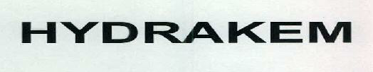Hydrakem Device mark 2391972 Trademark