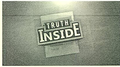 Truth Inside Device mark 2488422 Trademark