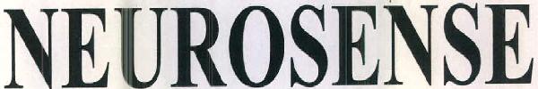 Neurosense Device mark 2803836 Trademark