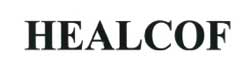 Healcof Device mark 2206100 Trademark
