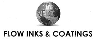 Flow Inks & Coatings Device mark 2795963 Trademark