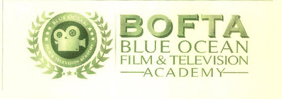 Bofta Blue Ocean Film & Television Academy Device mark 2908850 Trademark