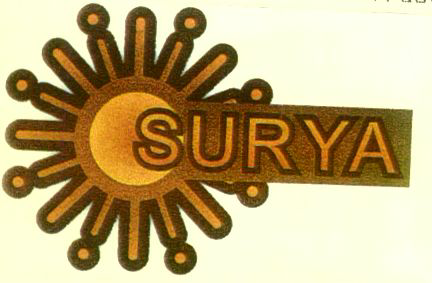 Surya Device mark 953183 Trademark