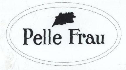 Pelle Frau Device mark 1732642 Trademark