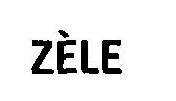 Zele (device) Device mark 2820925 Trademark
