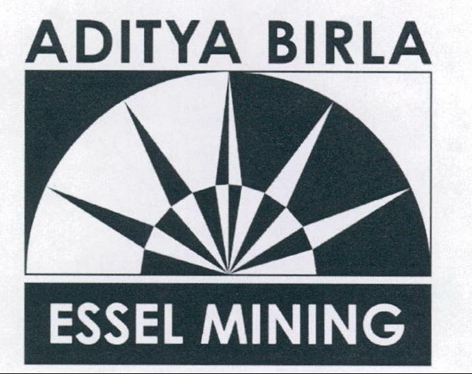 Aditya Birla Essel Mining Device mark 2005894 Trademark