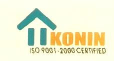 Konin (label) Device mark 1598637 Trademark