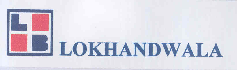 Lokhandwala (label) Device mark 1761746 Trademark