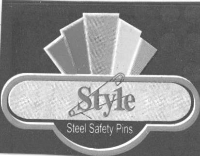 Style Device mark 1591790 Trademark