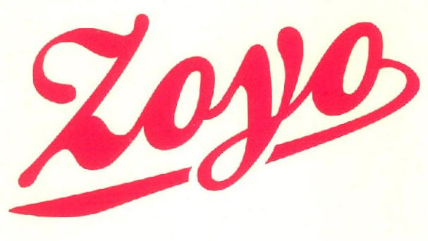 Zoyo Device mark 2785958 Trademark