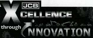 Jcb Xcellence Innovation Device mark 2476224 Trademark
