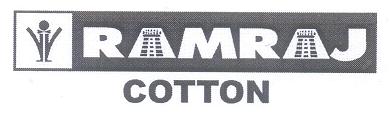 Ramraj Cotton Device mark 2463610 Trademark