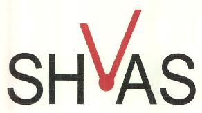 Shvas Device mark 2993003 Trademark