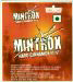 Mintrox Hard Cinnamon Mint (logo) Device mark 1562088 Trademark