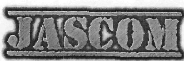 Jascom (device) Device mark 2522002 Trademark