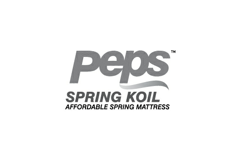 Peps Spring Koil Device mark 2010386 Trademark