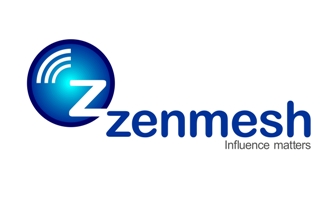 Zenmesh Influence Matters With Device Of Z Device mark 2574427 Trademark