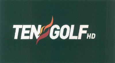 Ten Golf Hd (device) Device mark 2810294 Trademark