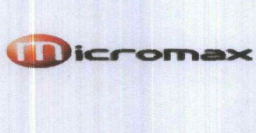 Micromax Device mark 2040658 Trademark