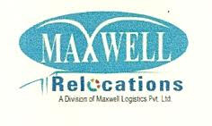 Maxwell Relocations Device mark 2502095 Trademark