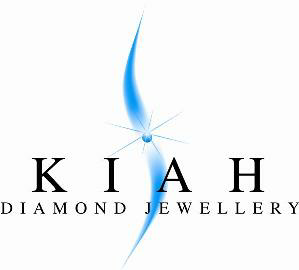 Kiah Diamond Jewellery Device mark 2715807 Trademark