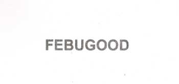 Febugood Device mark 2019681 Trademark