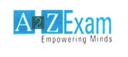 A 2 Z Exam Device mark 1792514 Trademark