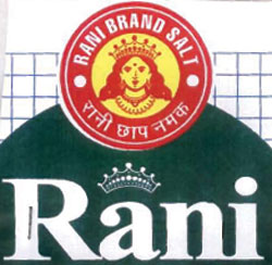 Rani , Queen Device mark 888838 Trademark