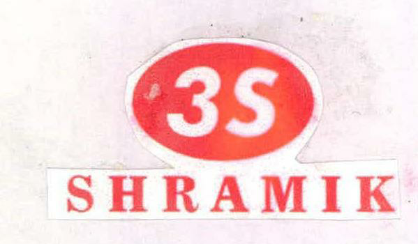 3s Shramik Device mark 2265685 Trademark