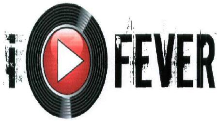 I Fever Device mark 1964296 Trademark