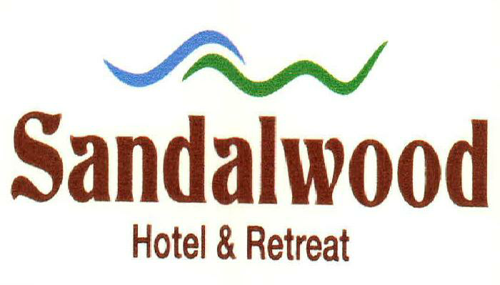 Sandalwood Hotel & Retreat Device mark 2267022 Trademark