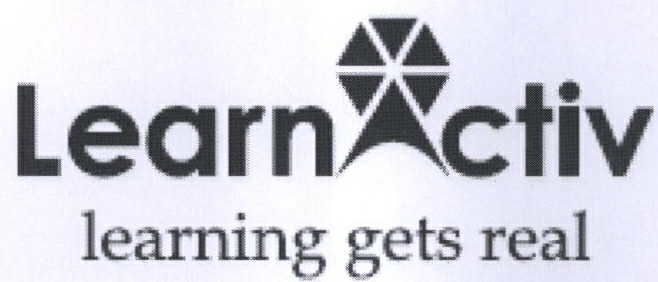 Learnactiv Device mark 2241310 Trademark