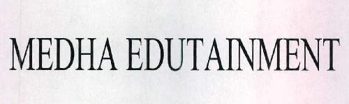 Medha Edutainment Device mark 2352252 Trademark