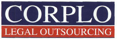 Corplo Device mark 1832717 Trademark