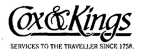 Cox&kings Device mark 662224 Trademark