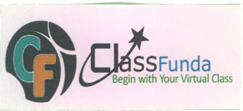 Class Funda With Cf Logo Device mark 2344381 Trademark