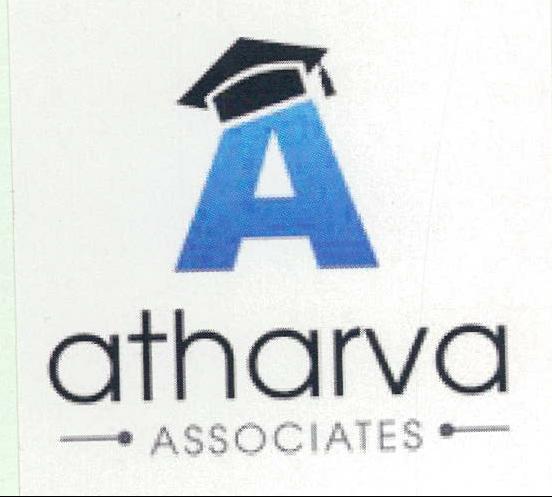 A Atharva Associates Device mark 2106743 Trademark