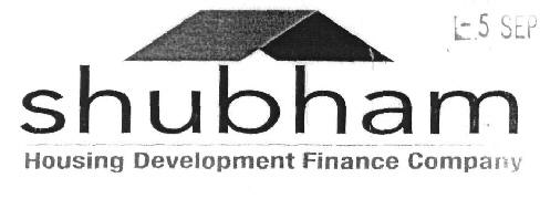 Shubham Housing Development Finance Company (device) Device mark 2389995 Trademark