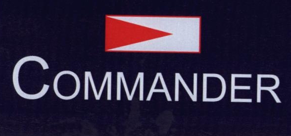 Commander Device mark 2256252 Trademark