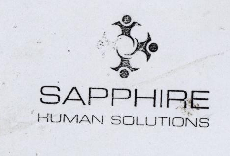 Sapphire (device) Device mark 1780848 Trademark
