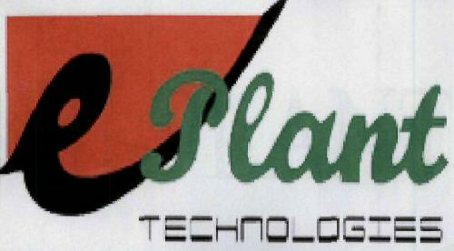 E Plant Technologies Device mark 1967327 Trademark