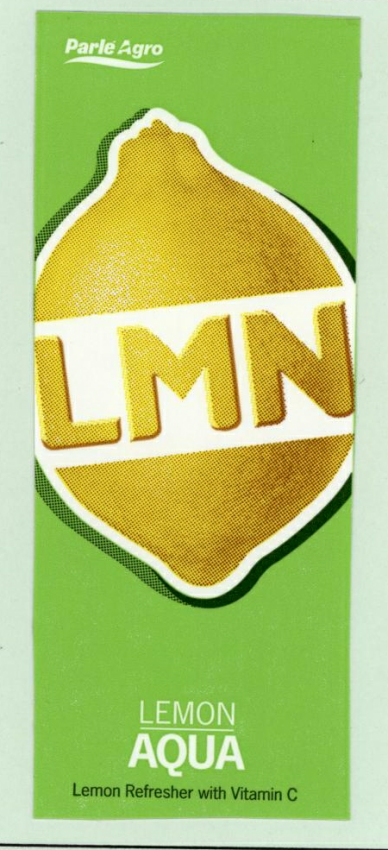 Lmn (label) Device mark 1787754 Trademark